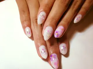 ネイル 伊藤 綾のその他イメージ