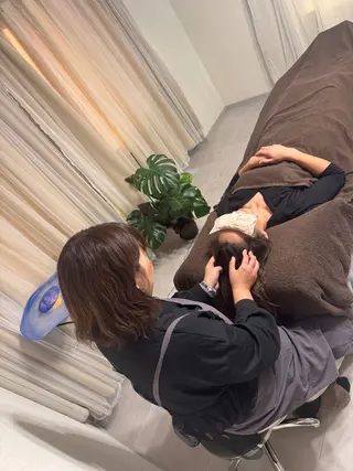 Petit Repos〜de tete〜所属・渡辺 祐子のエステ・リラクイメージ