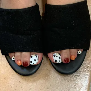 ネイル Amelia さくらいのネイルデザイン