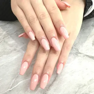 ネイル Lily nailのネイルデザイン
