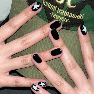 ネイル NAILS BY YUKAのネイルデザイン