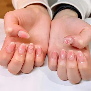 ネイル ディアマンテ𓏸𓈒 フェイシャル/ネイルのエステ・リラクイメージ