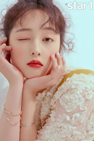 ヘアアレンジ 三浦 望のヘアスタイル