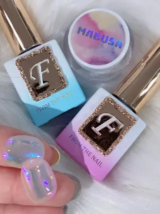 ネイル   MAKI NAILのネイルデザイン