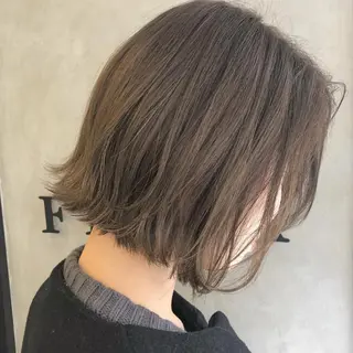 カラー Selene 難波店　HIROKIのヘアスタイル