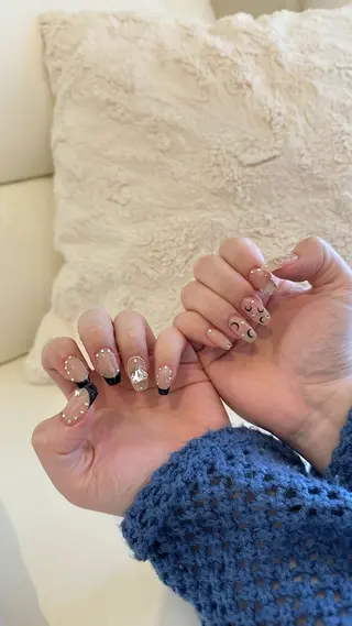 ネイル n Honokaのネイルデザイン