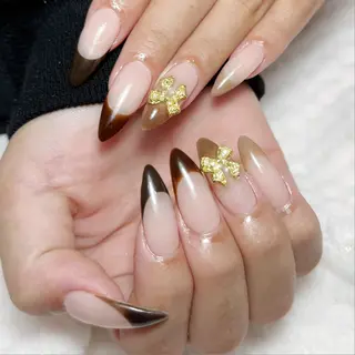 ネイル Arva Manaのネイルデザイン