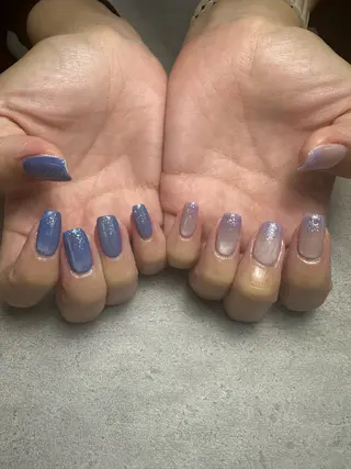 ネイル nailroom Anmie.のネイルデザイン