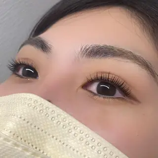 マツエク・マツパ 🌸Minami ❤️のマツエク・マツパデザイン