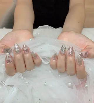 ネイル Bél Nail salon ユキのネイルデザイン