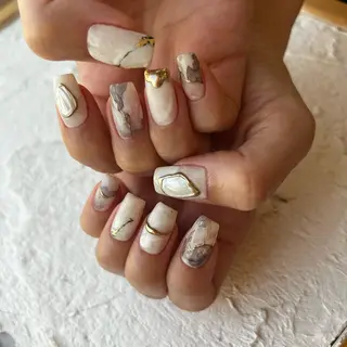 ネイル Chipieee Tokyoのネイルデザイン