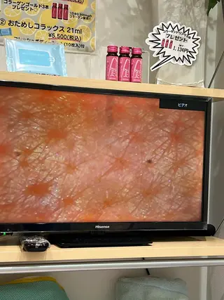 丸の内ヒルズ 今井琴恵のその他イメージ