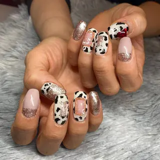 ネイル sarina nailのネイルデザイン