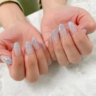 ネイル 黒沢 直子のネイルデザイン