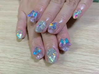 ネイル my nail studio.のネイルデザイン
