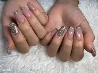 ネイル R’s nailのエステ・リラクイメージ