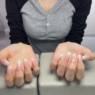 ネイル WOLTOKYO池袋 ★chiakiのネイルデザイン