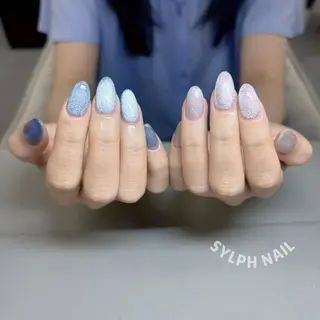 ネイル Trend Nail シルフのネイルデザイン