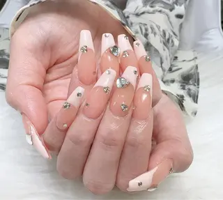 ネイル CC Nail Salonのネイルデザイン