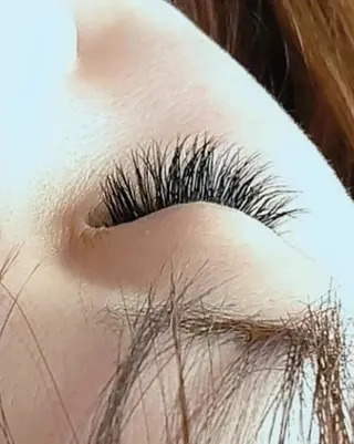 マツエク・マツパ Kizaki.. Saoriのマツエク・マツパデザイン