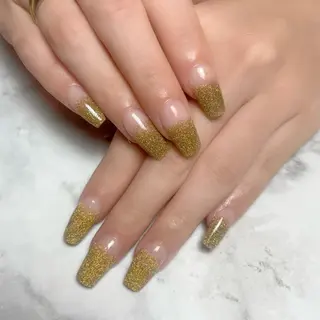 ネイル ネイルサロンfeel茂原店所属・Feel ‪‪☺︎‬Yuriaのネイルデザイン