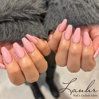 ネイル Lanhr Nail&Eyelash所属・Lanhr miyukiのネイルデザイン