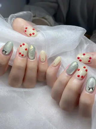 ネイル fuyu nailのネイルデザイン