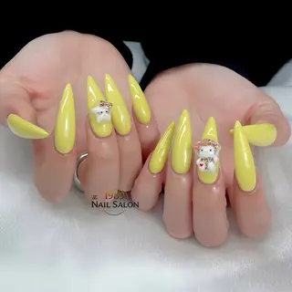 ネイル The 1989 Nail Salonのネイルデザイン