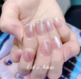 ネイル CoCo Salon ネイル/睫毛/脱毛のマツエク・マツパデザイン