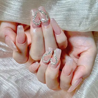 ネイル Nail Monsterのネイルデザイン