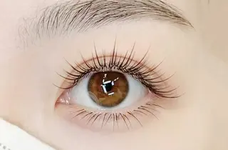 マツエク・マツパ ABマツエクネイルサ ロンソウソウのマツエク・マツパデザイン