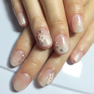 ネイル MaHaRo所属・S HARUKAのネイルデザイン