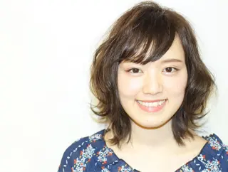 ショート hair make feb東川口店所属・佐野 寛のその他イメージ