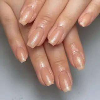 ネイル エルバイノリコ 円谷(つむらや)のネイルデザイン