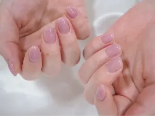 ネイル 瓜坂 実桜のネイルデザイン