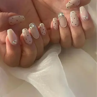 ネイル mai .のネイルデザイン