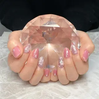 ネイル ゆぴねいる所属・ゆぴねいる yupinailのネイルデザイン