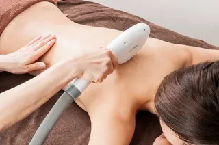 OWL TOTAL BEAUTY SALON所属・OWL 脱毛&バストケアのエステ・リラクイメージ