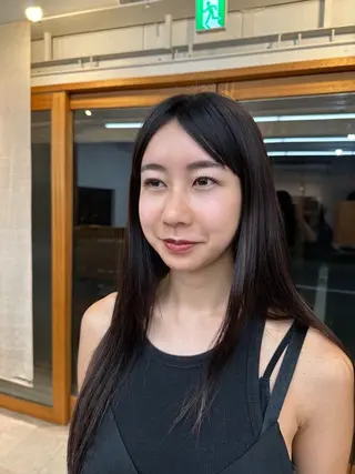 マツエク・マツパ YENI azumi  蔵前のマツエク・マツパデザイン