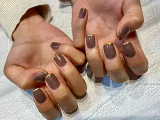 ネイル maa kasi所属・maa kasi ⭐︎Makiのネイルデザイン