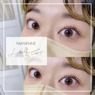 マツエク・マツパ 恩地 憂のエステ・リラクイメージ