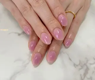 ネイル 🧸熊谷 かほ🧸のネイルデザイン