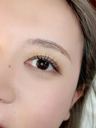 マツエク・マツパ パッチリ可愛いまつげ に✨moemiのマツエク・マツパデザイン