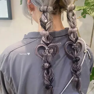 ロング TRU 🌙アスミ🌙のマツエク・マツパデザイン