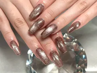 ネイル LUNON 竹ノ塚店所属・LUNON 竹ノ塚店のネイルデザイン