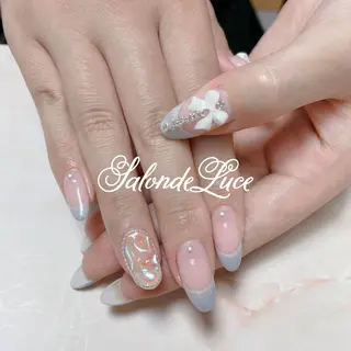 ネイル Salon de Luceのネイルデザイン