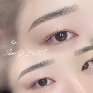 マツエク・マツパ tia名駅. miyuuのマツエク・マツパデザイン