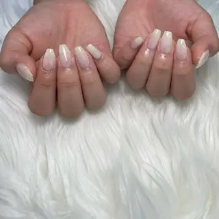 ネイル Queen Stella所属・Quee Stllaのネイルデザイン