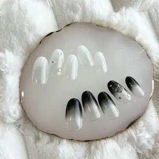 ネイル Hurin’s Nail所属・Hurin’s Nail Rikaのネイルデザイン