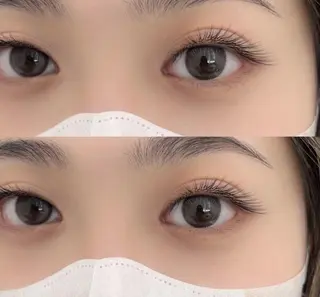 マツエク・マツパ な なのマツエク・マツパデザイン